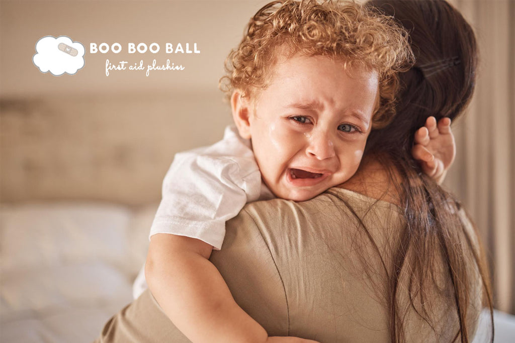 Separation Anxiety In Toddlers at Night: What you Need to Know.