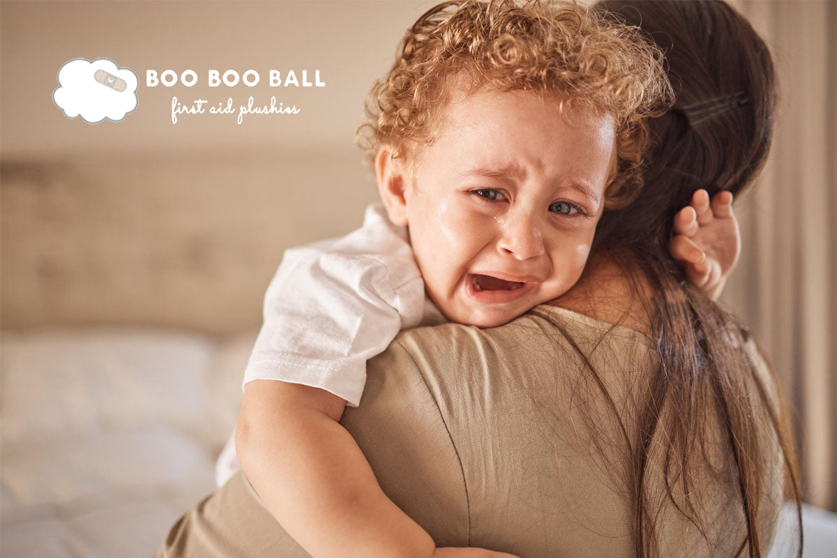 Separation Anxiety In Toddlers at Night: What you Need to Know.