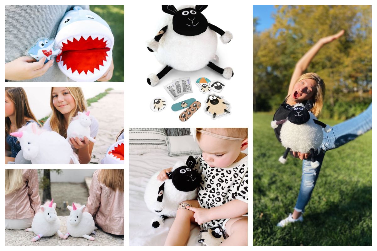 8 Gifts Ideas for Kids with Anxiety