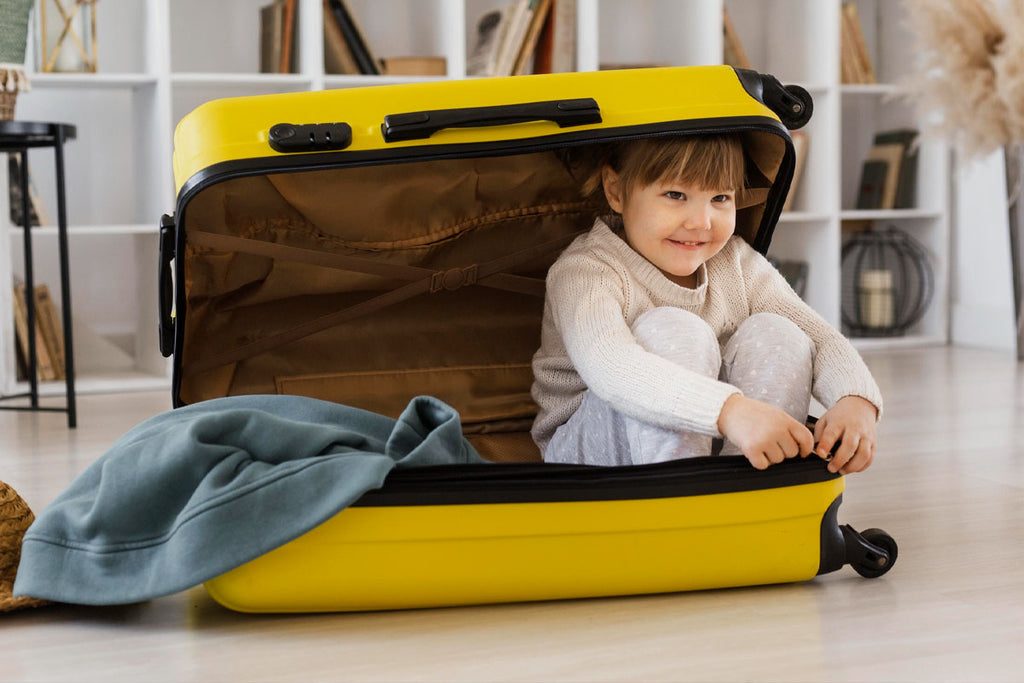 The 8 Best Travel Toys for Toddlers