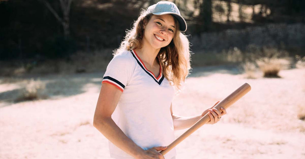 8 Essential Gift Ideas For The Baseball Mom